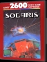 Atari  2600&nbsp; - &nbsp;Solaris (1986) (Atari)